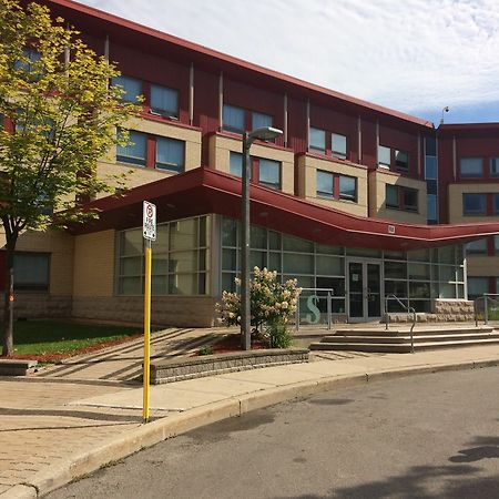 Residence & Conference Centre - Oakville Exterior photo
