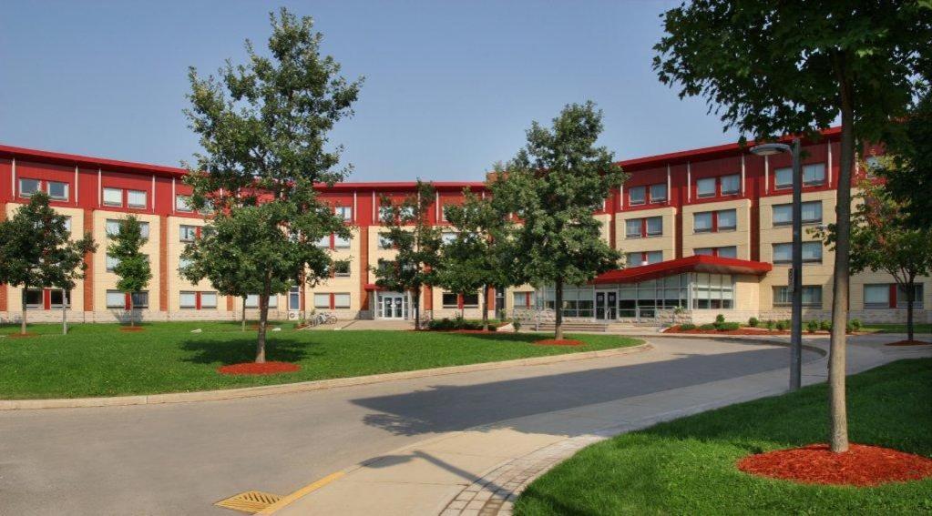 Residence & Conference Centre - Oakville Exterior photo