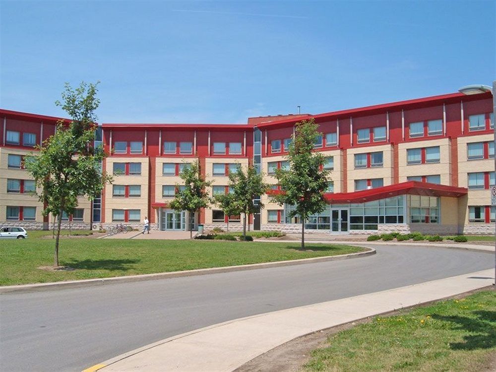 Residence & Conference Centre - Oakville Exterior photo