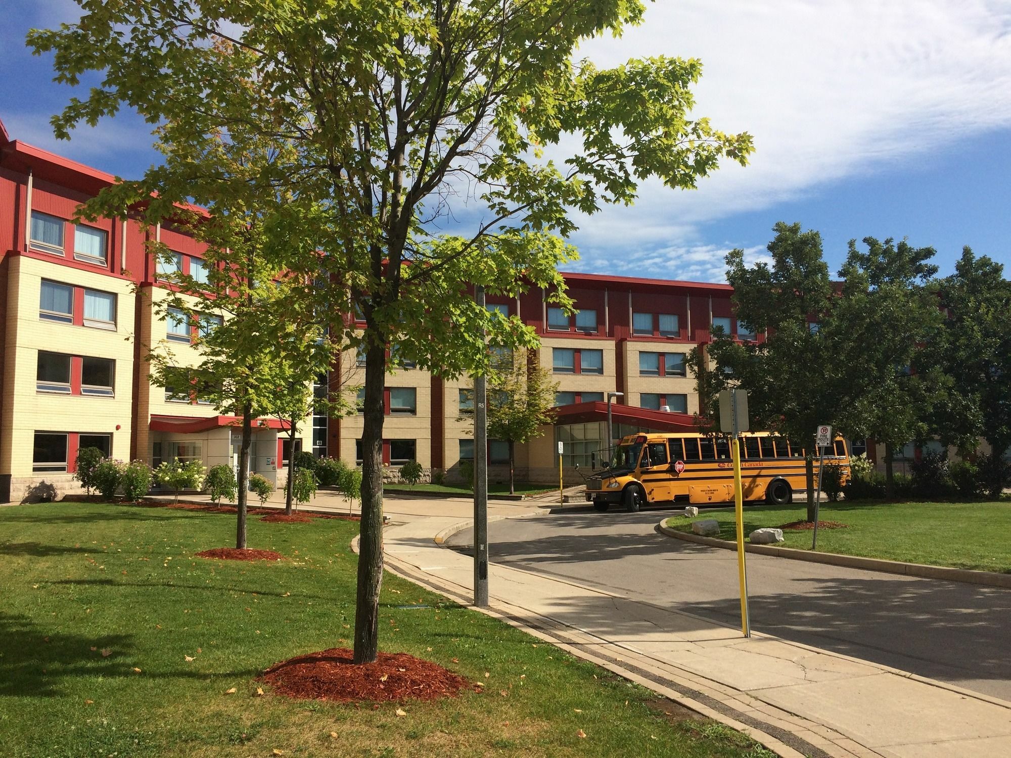 Residence & Conference Centre - Oakville Exterior photo