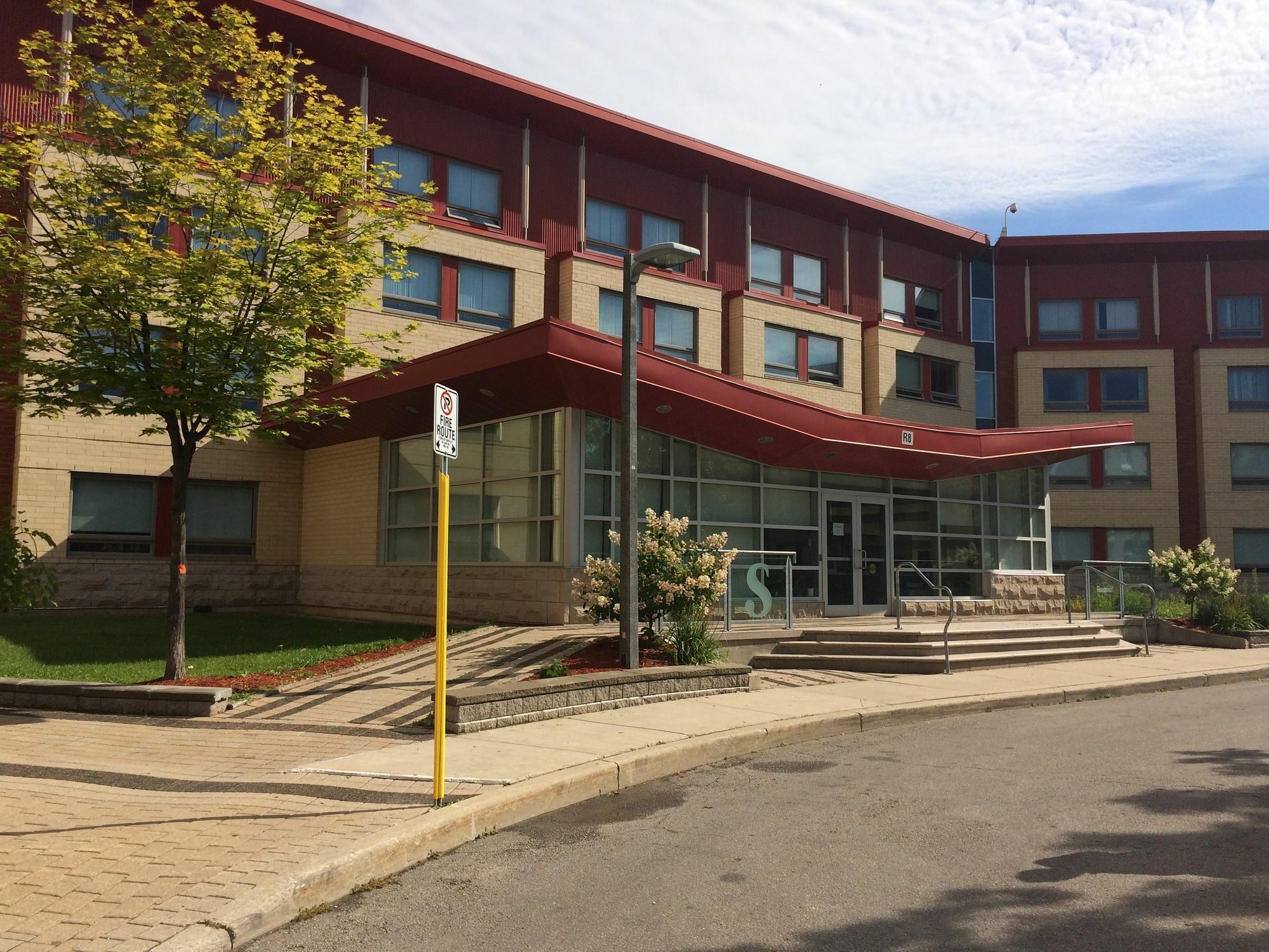 Residence & Conference Centre - Oakville Exterior photo