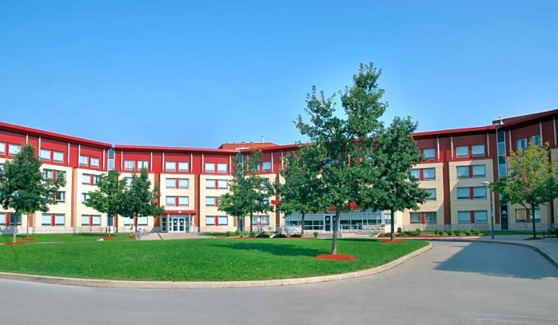 Residence & Conference Centre - Oakville Exterior photo